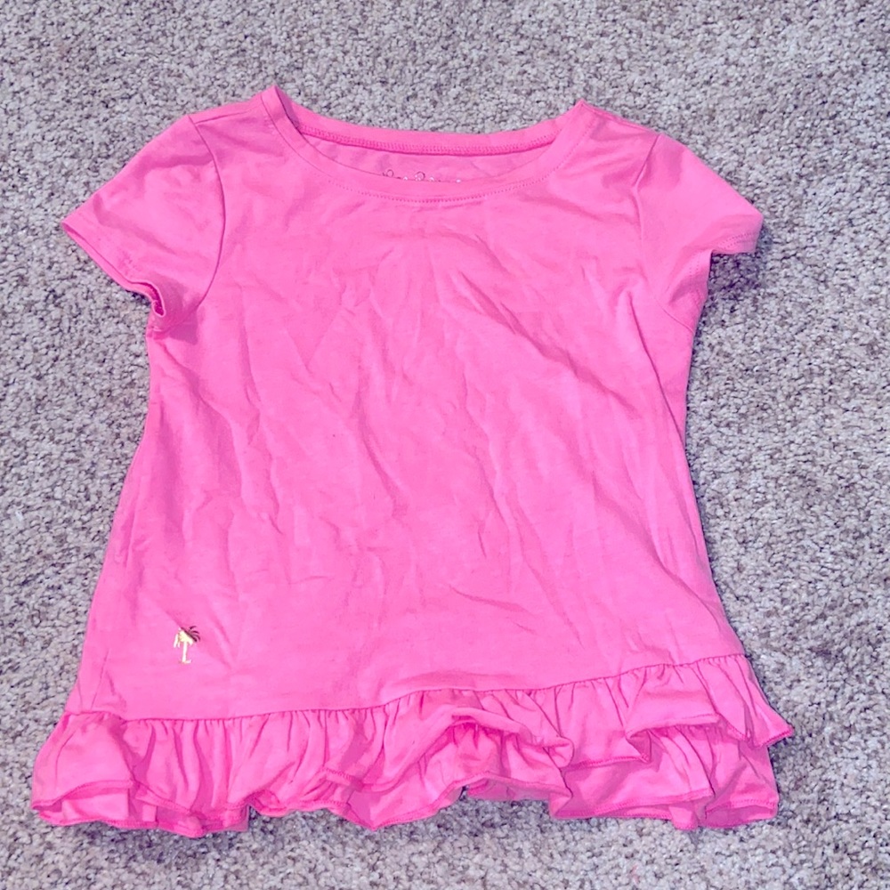 Lilly Pulitzer Top